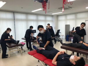 院内勉強会
